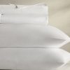 Fine Cotton Sateen Sheet Set