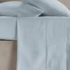 Fine Cotton Sateen Flat Sheet