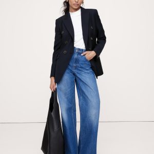 Captain's  Blazer