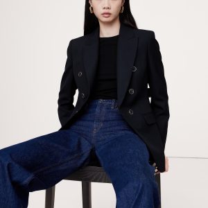 Captain's  Blazer