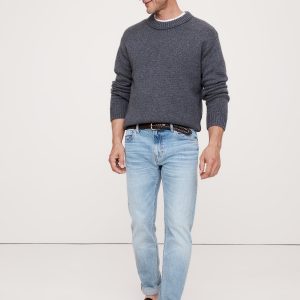Slim Authentic Jean