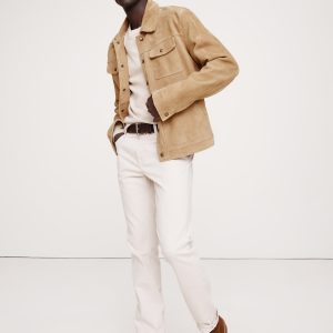 Slim Traveler Pant