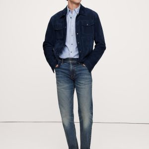 Slim Authentic Jean