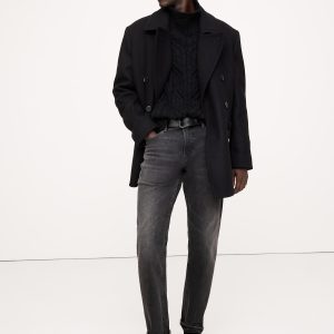 Slim Authentic Jean