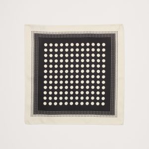 Silk Pocket Square