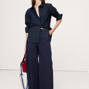 The Everyday Shirt