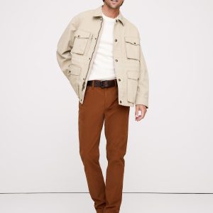 Slim Traveler Pant
