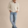 Slim Selvedge Jean