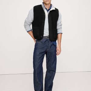 Sherpa Vest