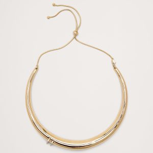 Pierced Choker