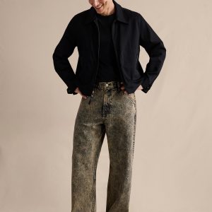 Loose Jean