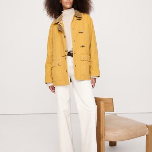 Barn Coat