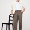 Loose Chino with Belt