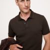 Luxury-Touch Polo