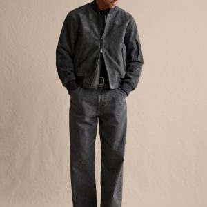 Loose Jean